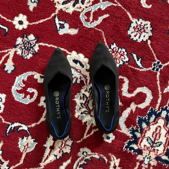 Black Point Rothy's - Picture 2 of 4